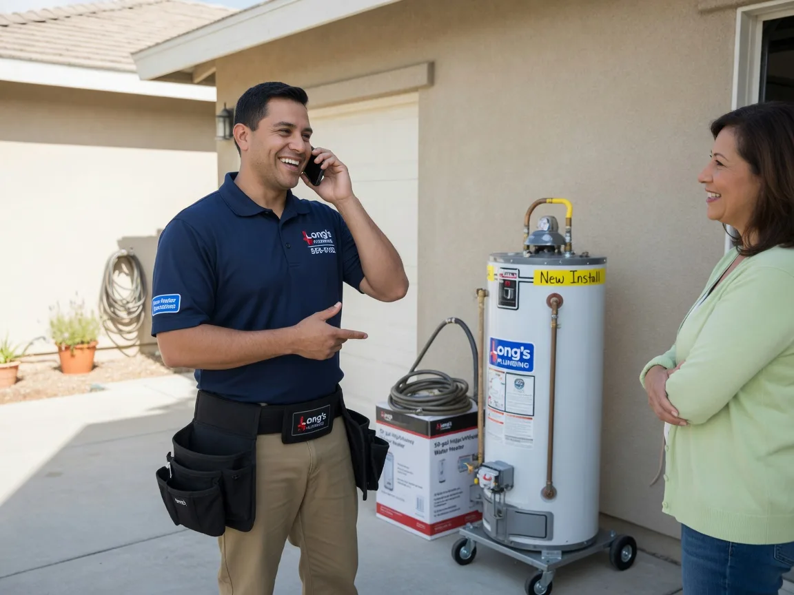 Leak Detection Stewart, MN FAQs